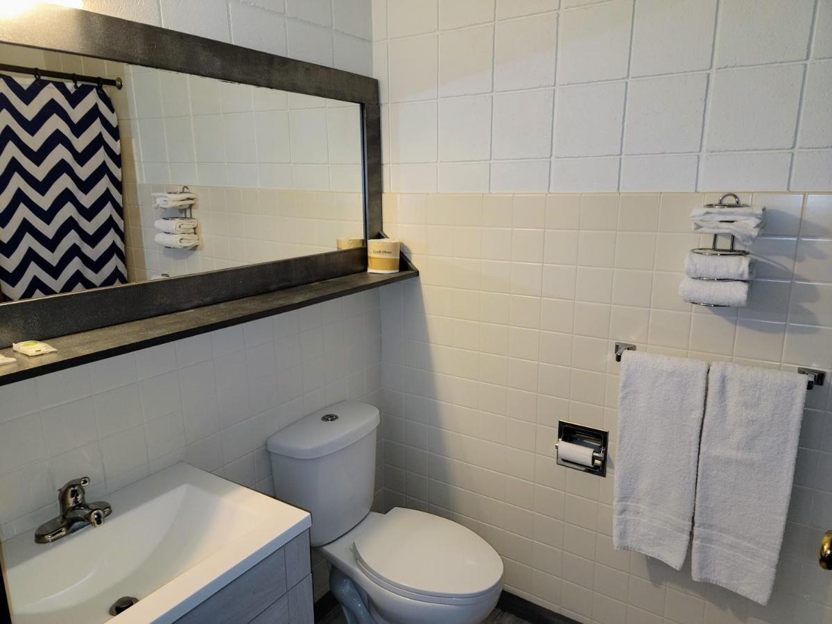Skyview Motel - Prairie Du Sac Luaran gambar